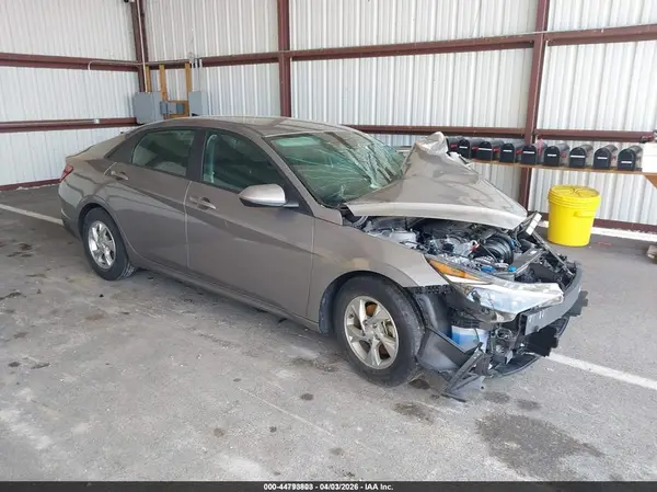 KMHLL4AG1PU549244 2023 HYUNDAI ELANTRA - Image 1