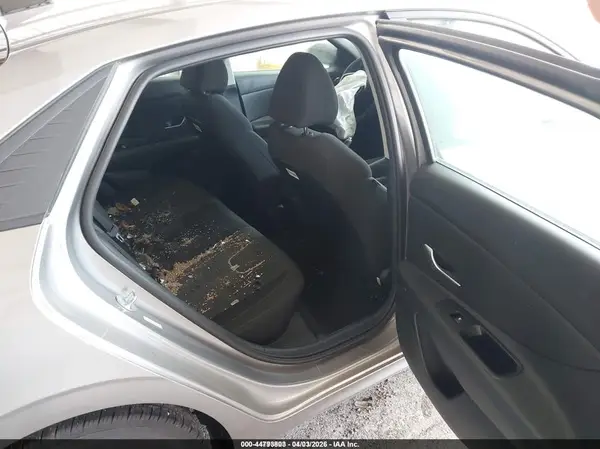 KMHLL4AG1PU549244 2023 HYUNDAI ELANTRA - Image 8