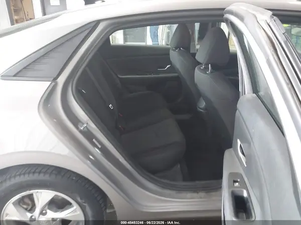 KMHLL4AG1PU549373 2023 HYUNDAI ELANTRA - Image 8