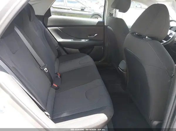 KMHLL4AG1PU550054 2023 HYUNDAI ELANTRA - Image 8