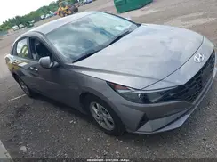 KMHLL4AG1PU550913 2023 HYUNDAI ELANTRA