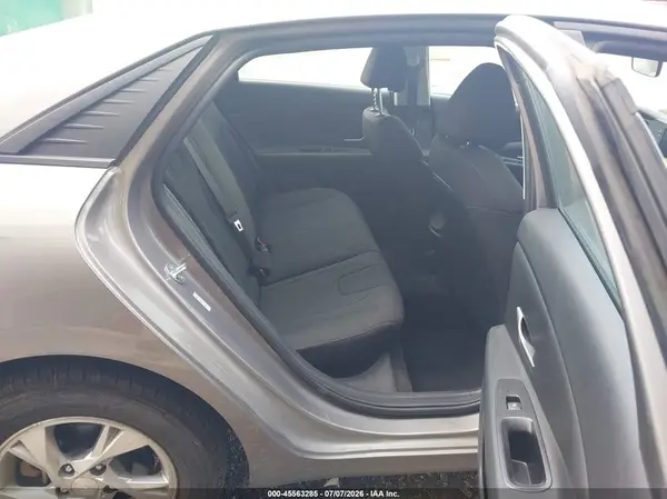 KMHLL4AG1PU550913 2023 HYUNDAI ELANTRA - Image 8