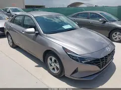 KMHLL4AG1PU550958 2023 HYUNDAI ELANTRA