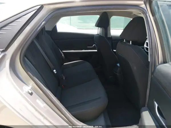 KMHLL4AG1PU550958 2023 HYUNDAI ELANTRA - Image 8