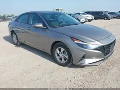 KMHLL4AG1PU555240 2023 HYUNDAI ELANTRA