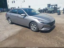 KMHLL4AG1PU556923 2023 HYUNDAI ELANTRA