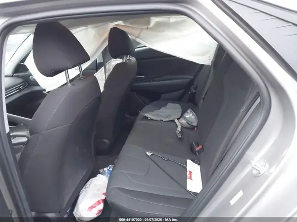 KMHLL4AG1PU556954 2023 HYUNDAI ELANTRA - Image 8