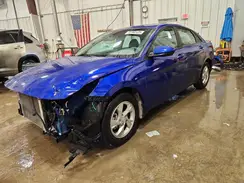 KMHLL4AG1PU559885 2023 HYUNDAI ELANTRA