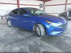 KMHLL4AG1PU573981 2023 HYUNDAI ELANTRA
