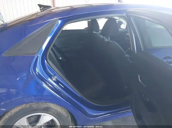 KMHLL4AG1PU573981 2023 HYUNDAI ELANTRA - Image 8