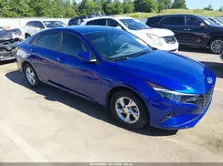 KMHLL4AG1PU574483 2023 HYUNDAI ELANTRA