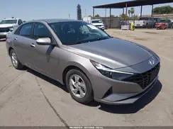 KMHLL4AG1PU575987 2023 HYUNDAI ELANTRA
