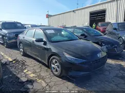 KMHLL4AG1PU576184 2023 HYUNDAI ELANTRA