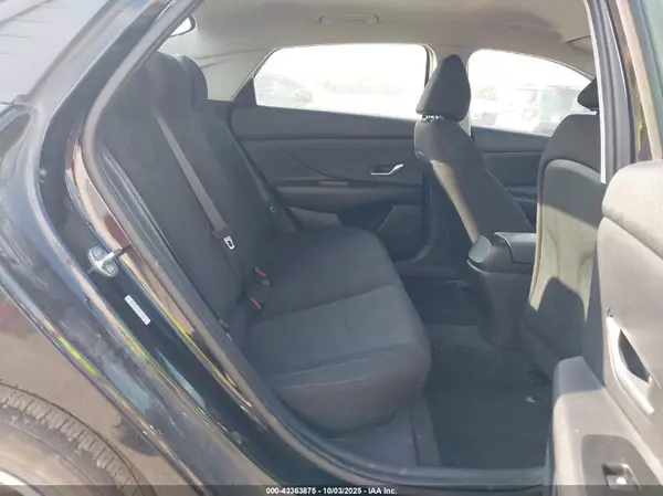 KMHLL4AG1PU578324 2023 HYUNDAI ELANTRA - Image 8