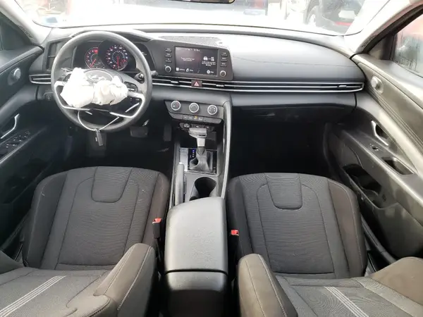 KMHLL4AG1PU578498 2023 HYUNDAI ELANTRA - Image 8