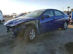 KMHLL4AG1PU583197 2023 HYUNDAI ELANTRA