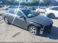 KMHLL4AG1PU590862 2023 HYUNDAI ELANTRA