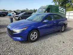 KMHLL4AG1PU594622 2023 HYUNDAI ELANTRA