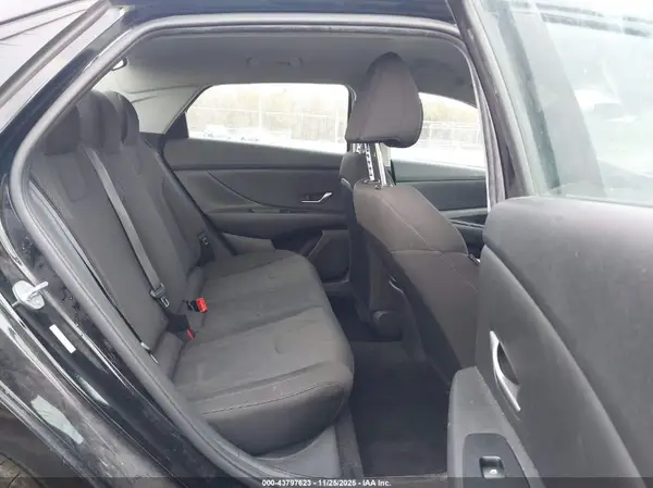 KMHLL4AG1PU598380 2023 HYUNDAI ELANTRA - Image 8