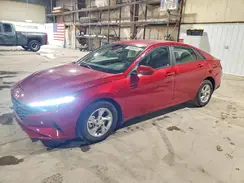 KMHLL4AG1PU605392 2023 HYUNDAI ELANTRA