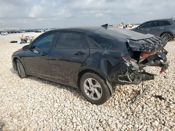 KMHLL4AG1PU612620 2023 HYUNDAI ELANTRA - Image 2