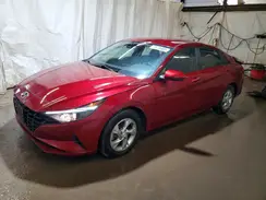 KMHLL4AG1PU630244 2023 HYUNDAI ELANTRA
