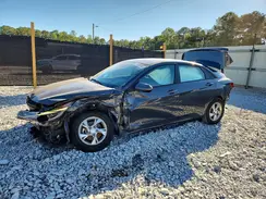 KMHLL4AG1PU632351 2023 HYUNDAI ELANTRA