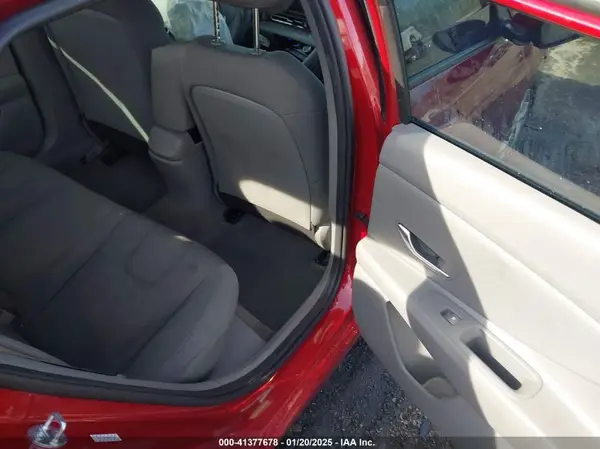 KMHLL4AG1PU632382 2023 HYUNDAI ELANTRA - Image 8