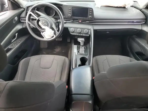 KMHLL4AG2MU066938 2021 HYUNDAI ELANTRA - Image 8