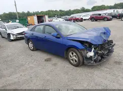 KMHLL4AG2MU069712 2021 HYUNDAI ELANTRA
