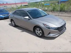 KMHLL4AG2MU070035 2021 HYUNDAI ELANTRA