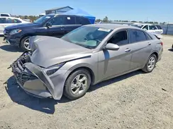 KMHLL4AG2MU070262 2021 HYUNDAI ELANTRA