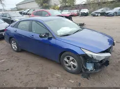 KMHLL4AG2MU071315 2021 HYUNDAI ELANTRA