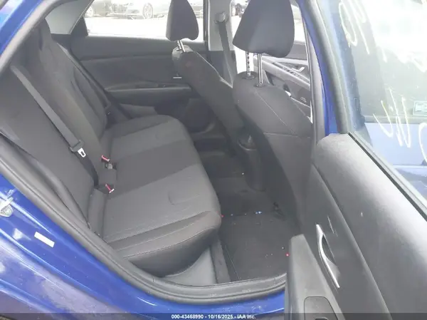 KMHLL4AG2MU071315 2021 HYUNDAI ELANTRA - Image 8