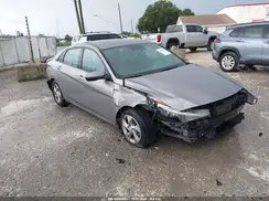 KMHLL4AG2MU071539 2021 HYUNDAI ELANTRA