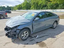 KMHLL4AG2MU103700 2021 HYUNDAI ELANTRA