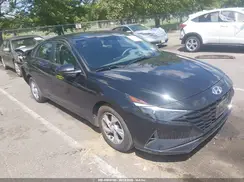 KMHLL4AG2MU104958 2021 HYUNDAI ELANTRA