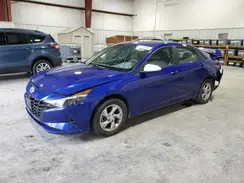KMHLL4AG2MU122277 2021 HYUNDAI ELANTRA