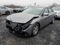 KMHLL4AG2MU122750 2021 HYUNDAI ELANTRA