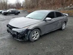 KMHLL4AG2MU125471 2021 HYUNDAI ELANTRA