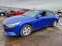 KMHLL4AG2MU128113 2021 HYUNDAI ELANTRA