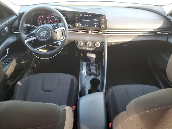 KMHLL4AG2MU128239 2021 HYUNDAI ELANTRA - Image 8