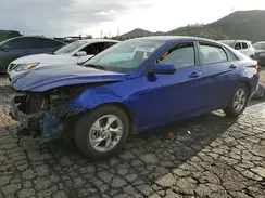 KMHLL4AG2MU152220 2021 HYUNDAI ELANTRA
