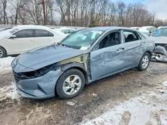 KMHLL4AG2MU153206 2021 HYUNDAI ELANTRA