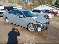 KMHLL4AG2MU155103 2021 HYUNDAI ELANTRA