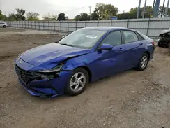KMHLL4AG2MU155862 2021 HYUNDAI ELANTRA