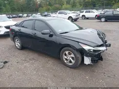 KMHLL4AG2MU160740 2021 HYUNDAI ELANTRA