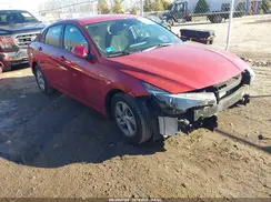 KMHLL4AG2MU162357 2021 HYUNDAI ELANTRA
