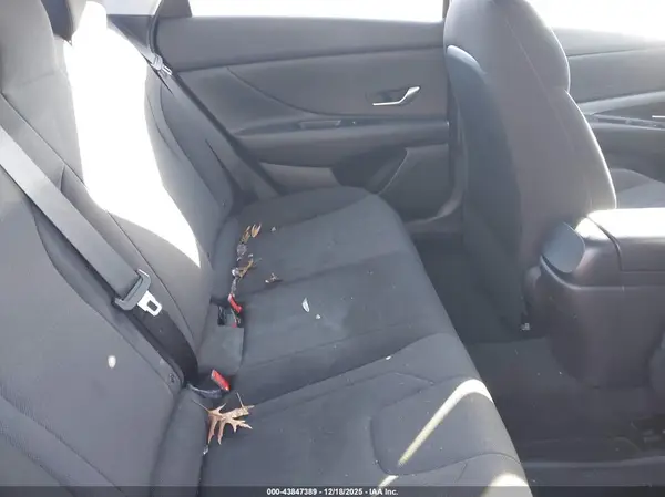 KMHLL4AG2MU162357 2021 HYUNDAI ELANTRA - Image 8