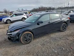 KMHLL4AG2MU165565 2021 HYUNDAI ELANTRA